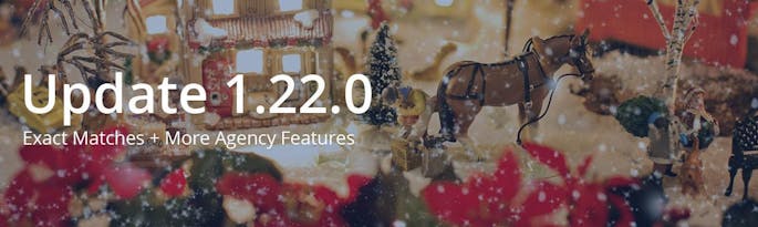 Update 1.22.0