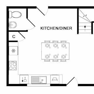 Ground Floor Ground Floor