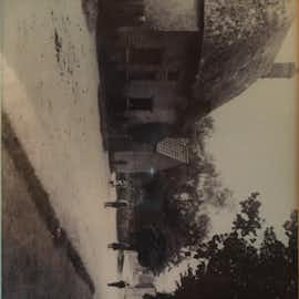 Sticky End in Victorian  Era Sticky End in Victorian  Era