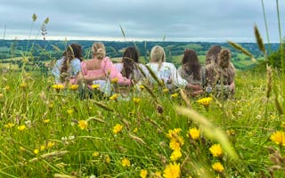 'Holiday Cottage In Devon Sleeping 14' - Holiday Ideas