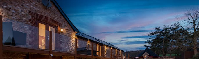 October half term & Halloween in the Blackdown Hills