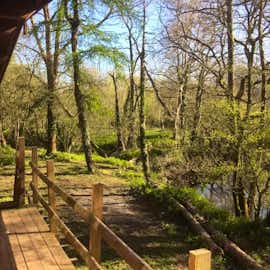 Riverside Timber Loft Riverside Timber Loft