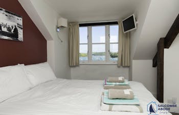 An image of 'Upper Foredecks', Devon