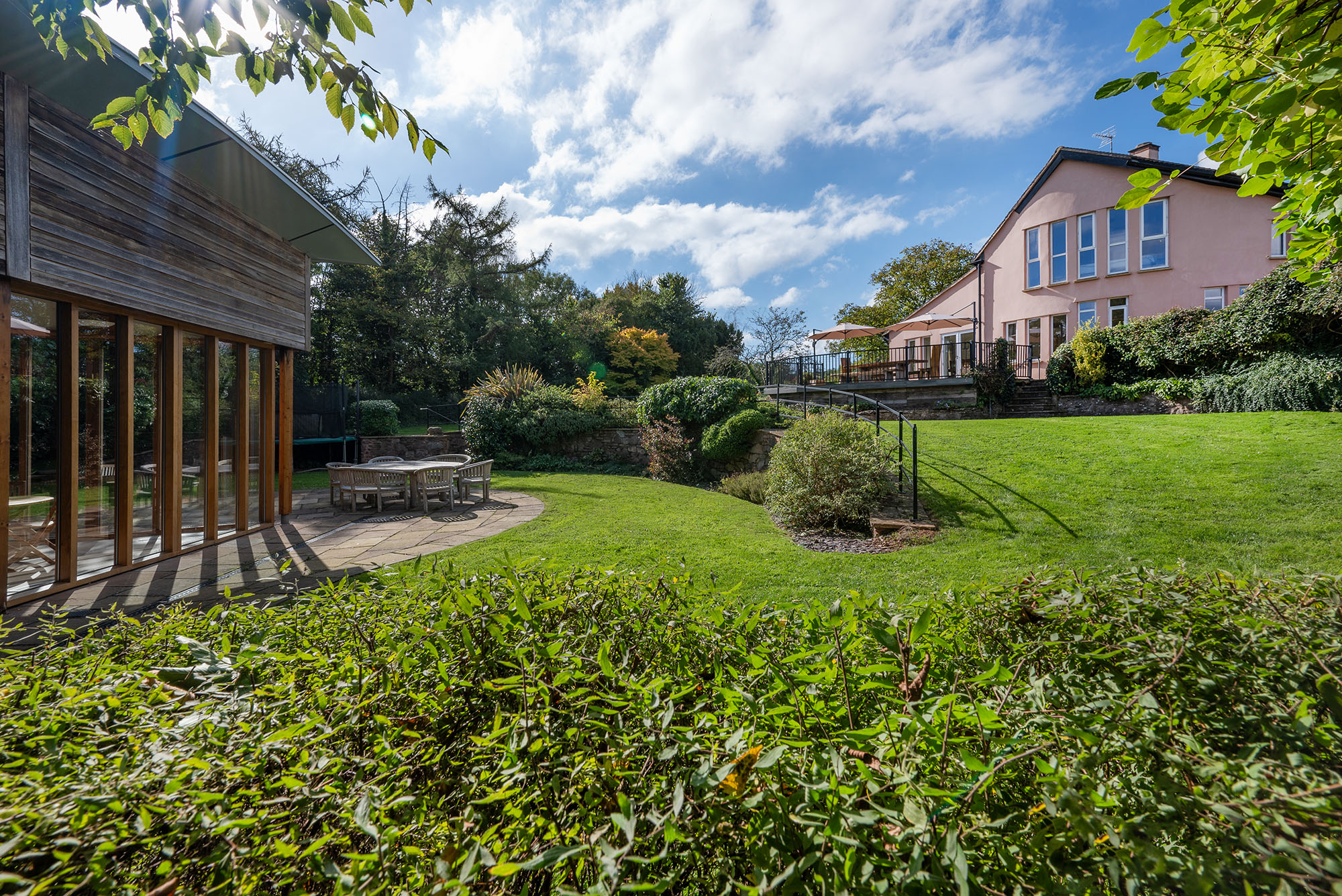 An image of 'JAYS ROOST', Somerset