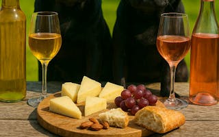 'Why the Wye Valley is the Best Place for Cider & Vineyard Tours' - Holiday Ideas