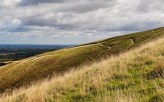 'Holiday Let Near White Horse Hill, Uffington' - Holiday Ideas