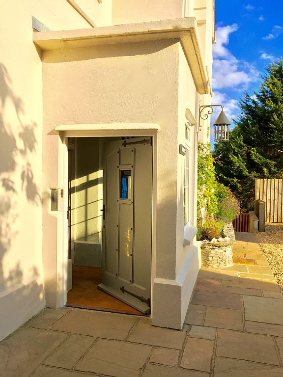 Gallery Lower Deck, Devon West Country Beach Holidays