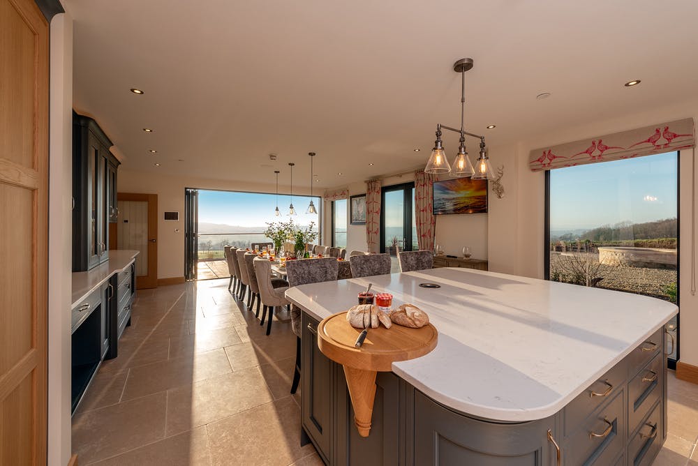 Blackdown Luxury Lettings