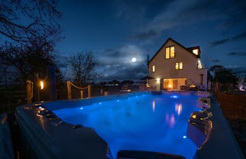 An image of 'Teds Place', Somerset