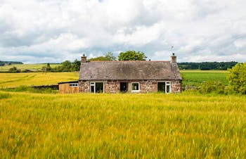An image of 'Chapelton Cottage', Perthshire