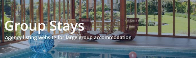 Group Stays
