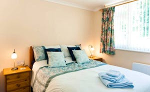 Highlea self catering accommodation
