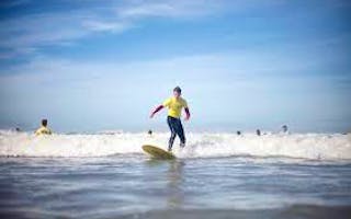 ' North Devon Beaches' - Holiday Ideas