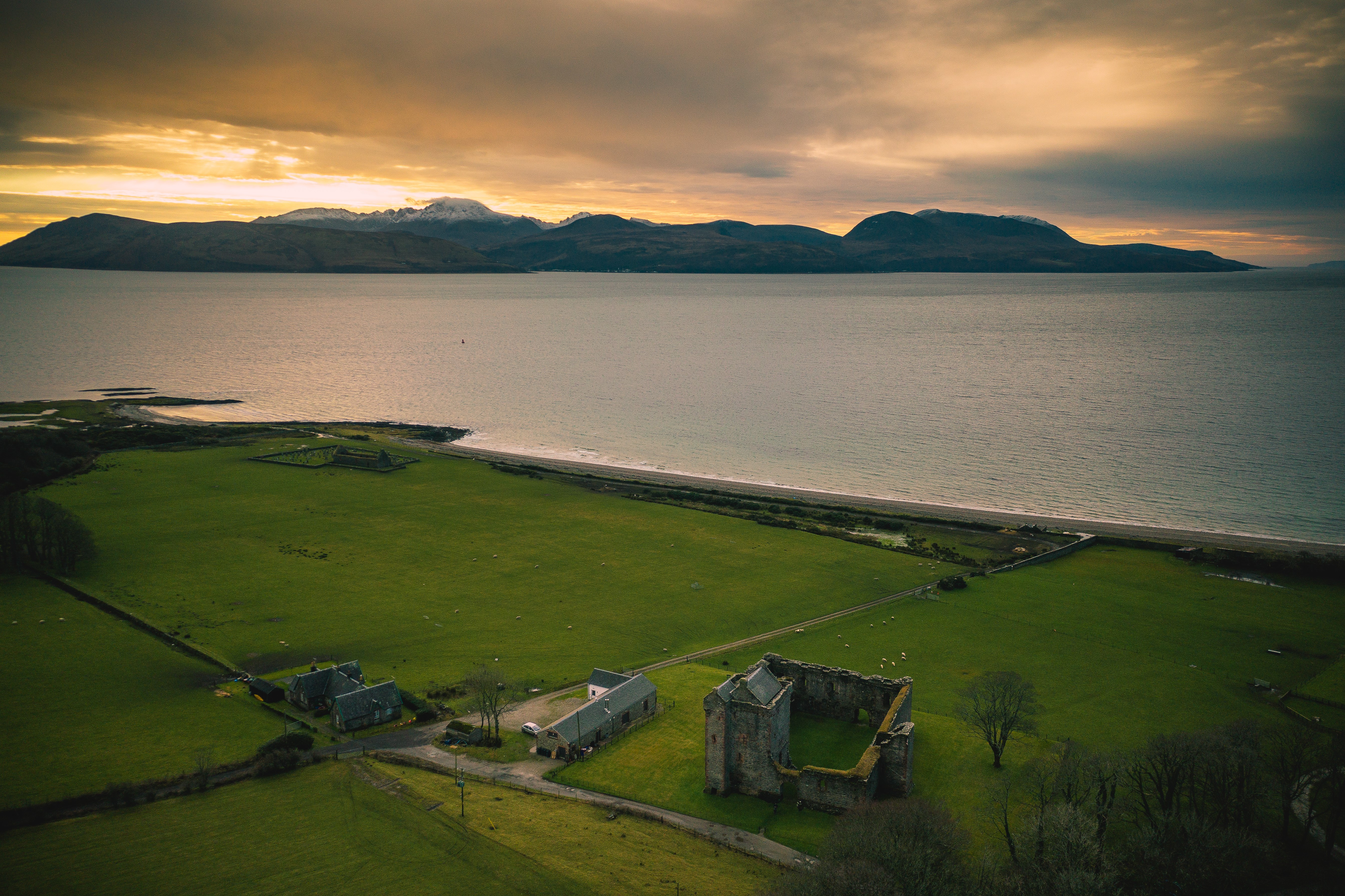 'Our Best Bits' - Holiday Ideas