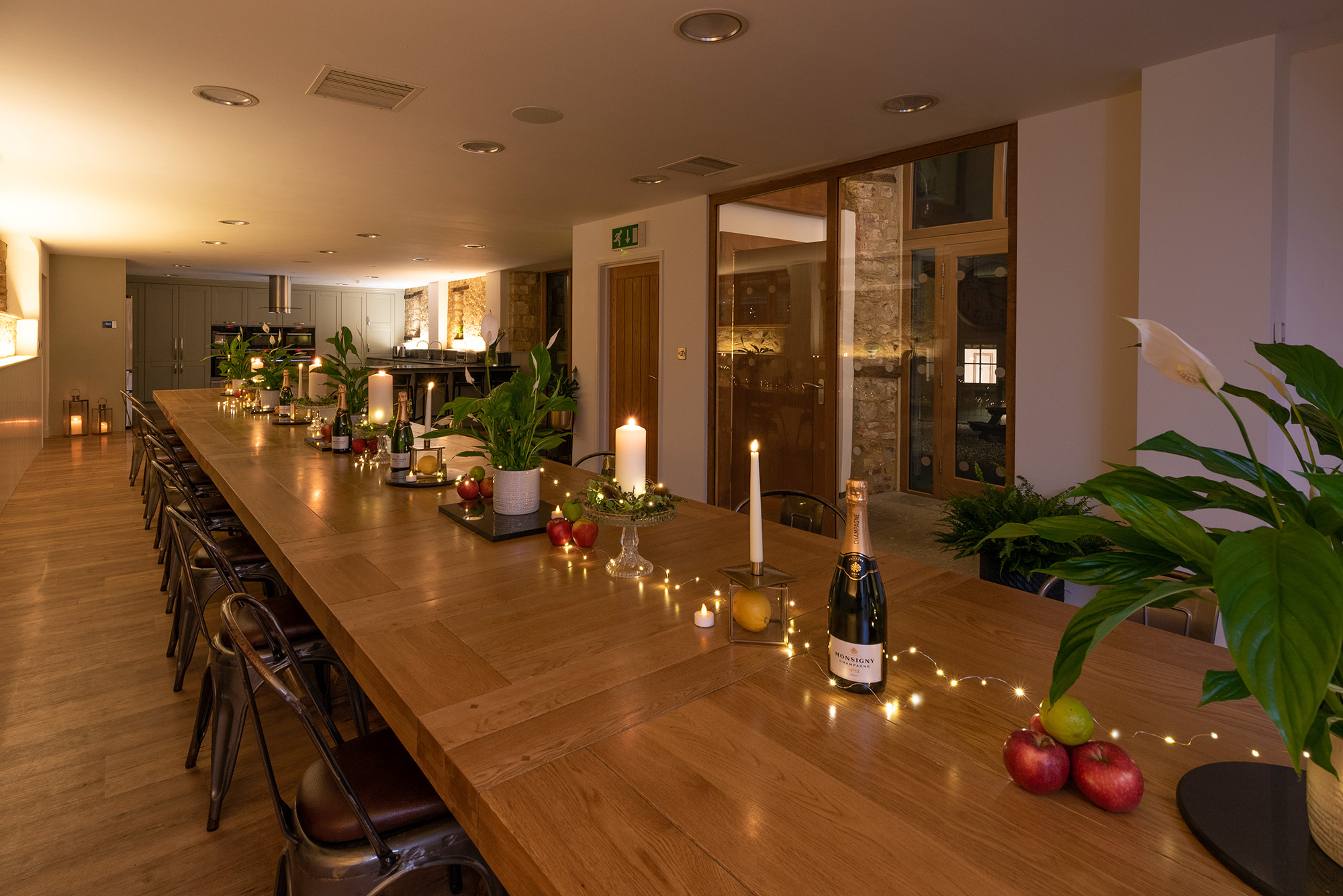 Gallery Beaverbrook 20 Somerset Sleeps 12