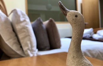 An image of 'Goose Nest House', Cirencester