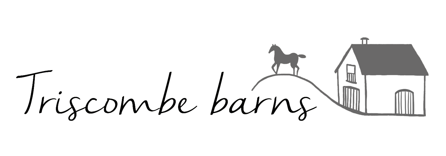 Triscombe Barns