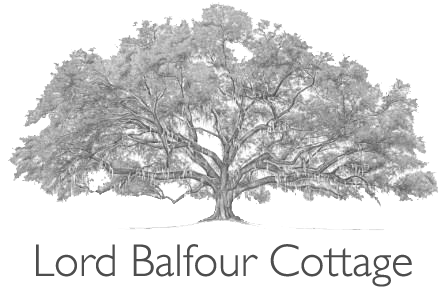 Lord Balfour Cottage