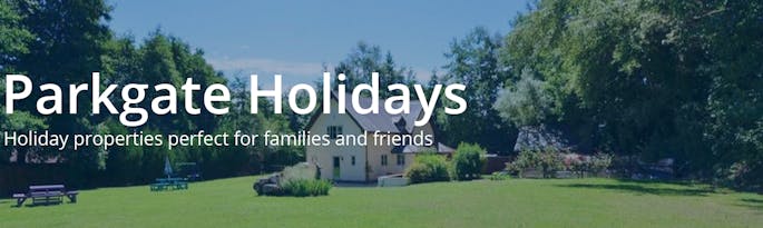 Parkgate Holidays Have Joined SCRUMPY!