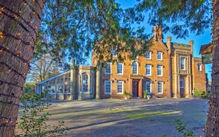 'Best Large Holiday Homes And Cottages In The UK For Groups' - Holiday Ideas