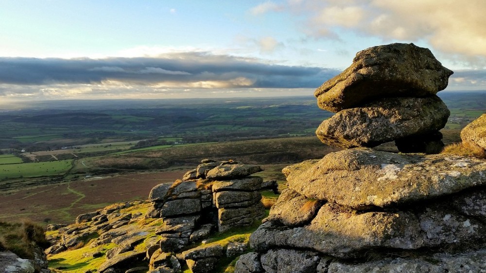 Dartmoor