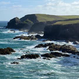 South West Coast Path South West Coast Path