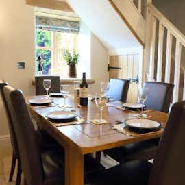 Moorland View Barn Moorland View Barn