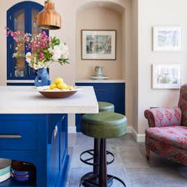 Kitchen/Living Kitchen/Living