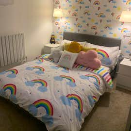 Rainbow Room Rainbow Room
