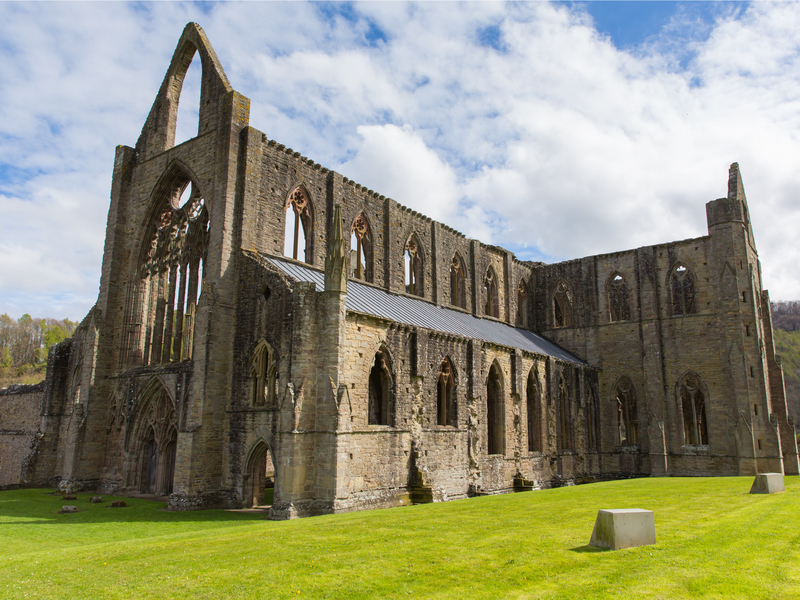 Our Properties In Monmouthshire Sleeps 12