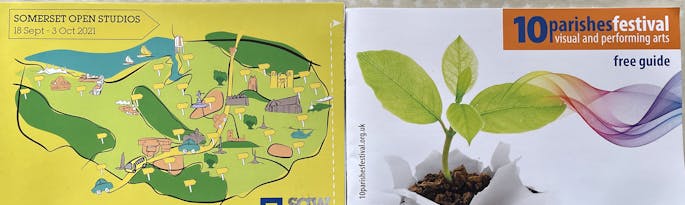 Local Arts Festival & Open Studios