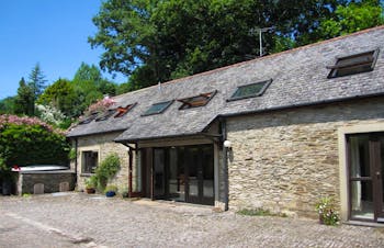 An image of ''Annacombe'', Totnes