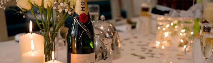 Large Holiday House For New Year's Eve