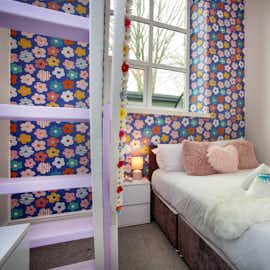 Flower Room  Flower Room