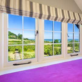 Bedroom 1 view  Bedroom 1 view