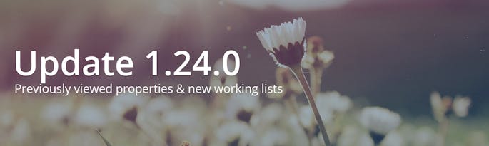 Update 1.24.0