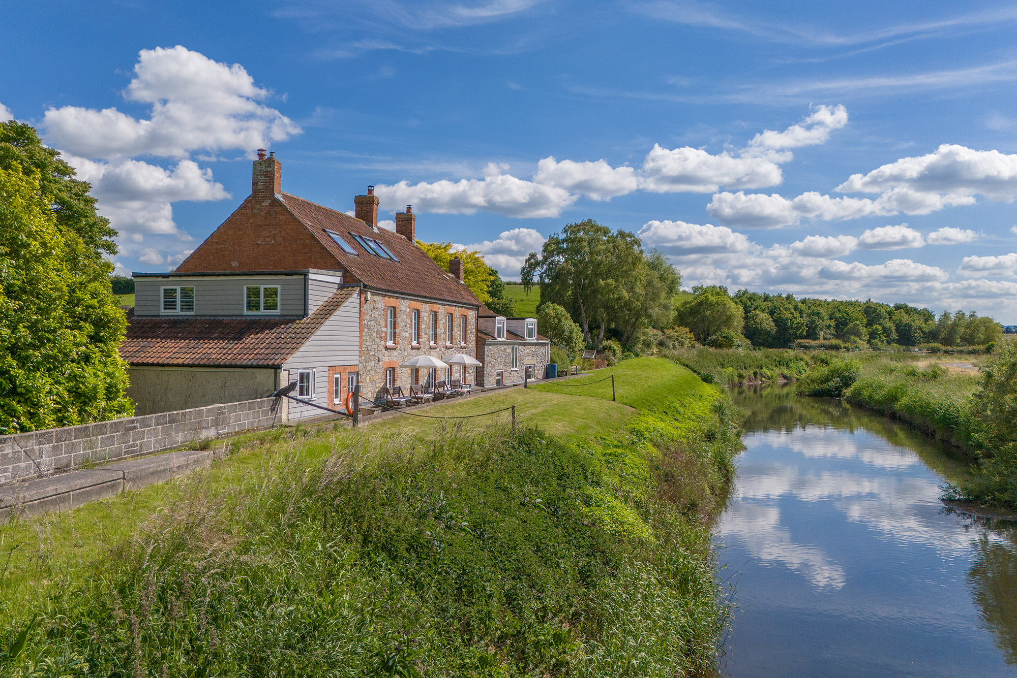 An image of 'DALLYBANK', Somerset