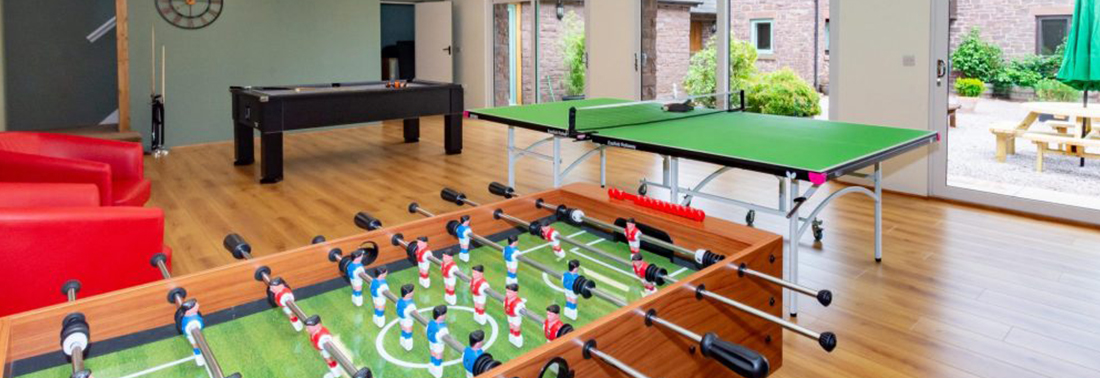 Floorplans Orchard House Monmouth Big House Holiday Lets