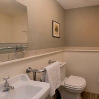 Hurstone: Bedroom 5 has an ensuite bathroom Hurstone: Bedroom 5 has an ensuite bathroom