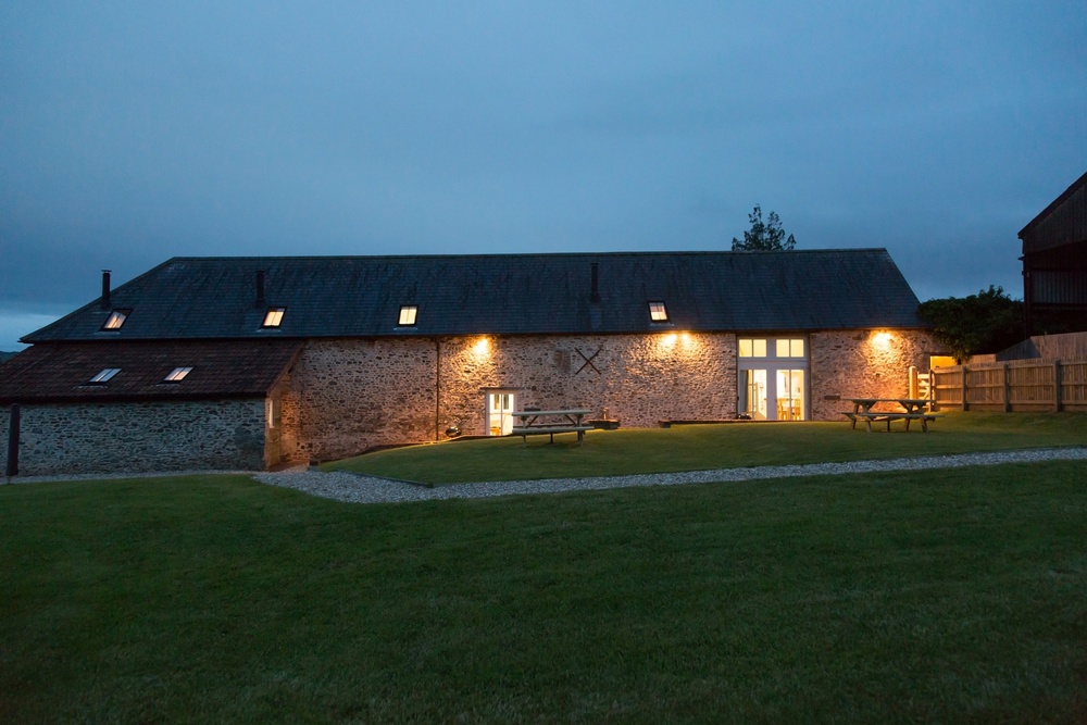 Julesbrook at Stonehayes Farm