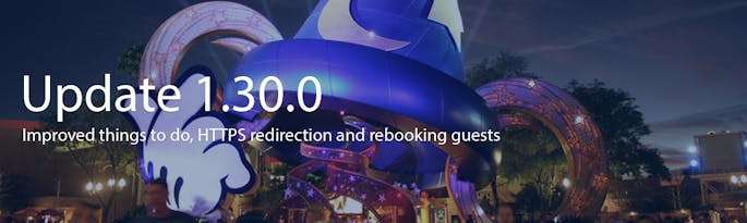 Update 1.30.0