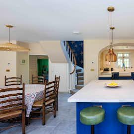 Kitchen  Kitchen