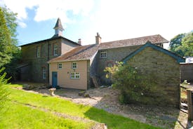 The Stables Cottage