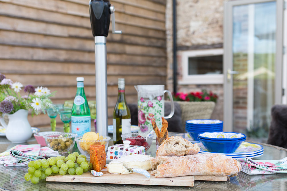 Luxury Holiday Home Somerset Shortbreaks Com