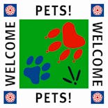 Visit England - Pets Welcome Visit England - Pets Welcome