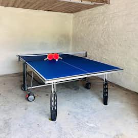 Pingpong table Pingpong table