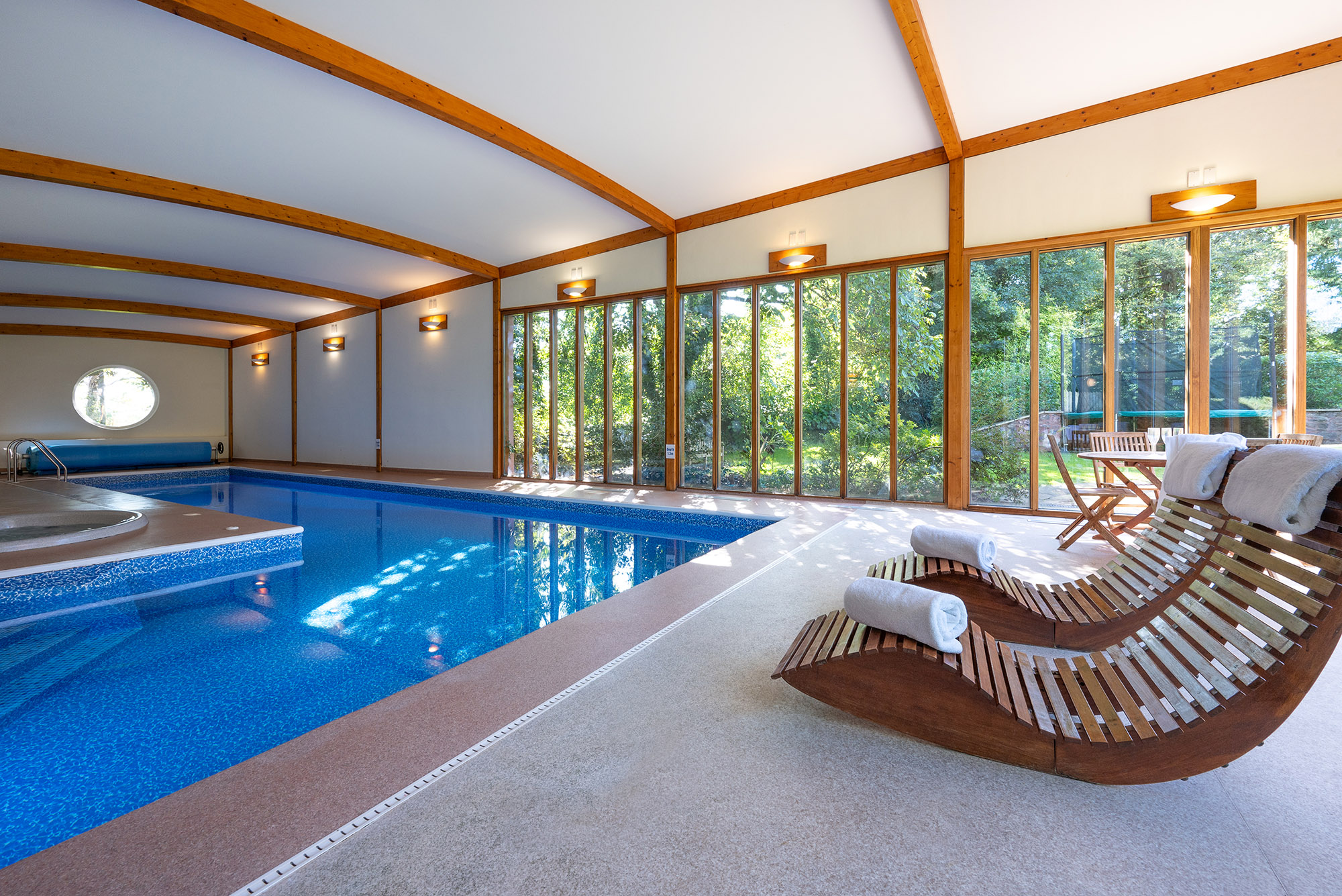 New! Jays Roost: Holiday House For 20+3 With Indoor Pool