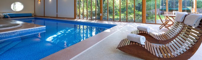 New! Jays Roost: Holiday House For 20+3 With Indoor Pool