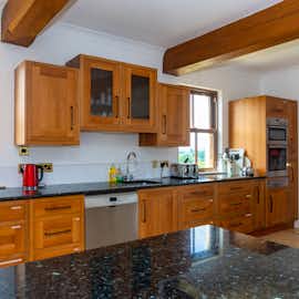 Plenty of workspace in High Cloud Farm self catering  accommodation Monmouthshire www.bhhl.co.uk Plenty of workspace in High Cloud Farm self catering  accommodation Monmouthshire www.bhhl.co.uk