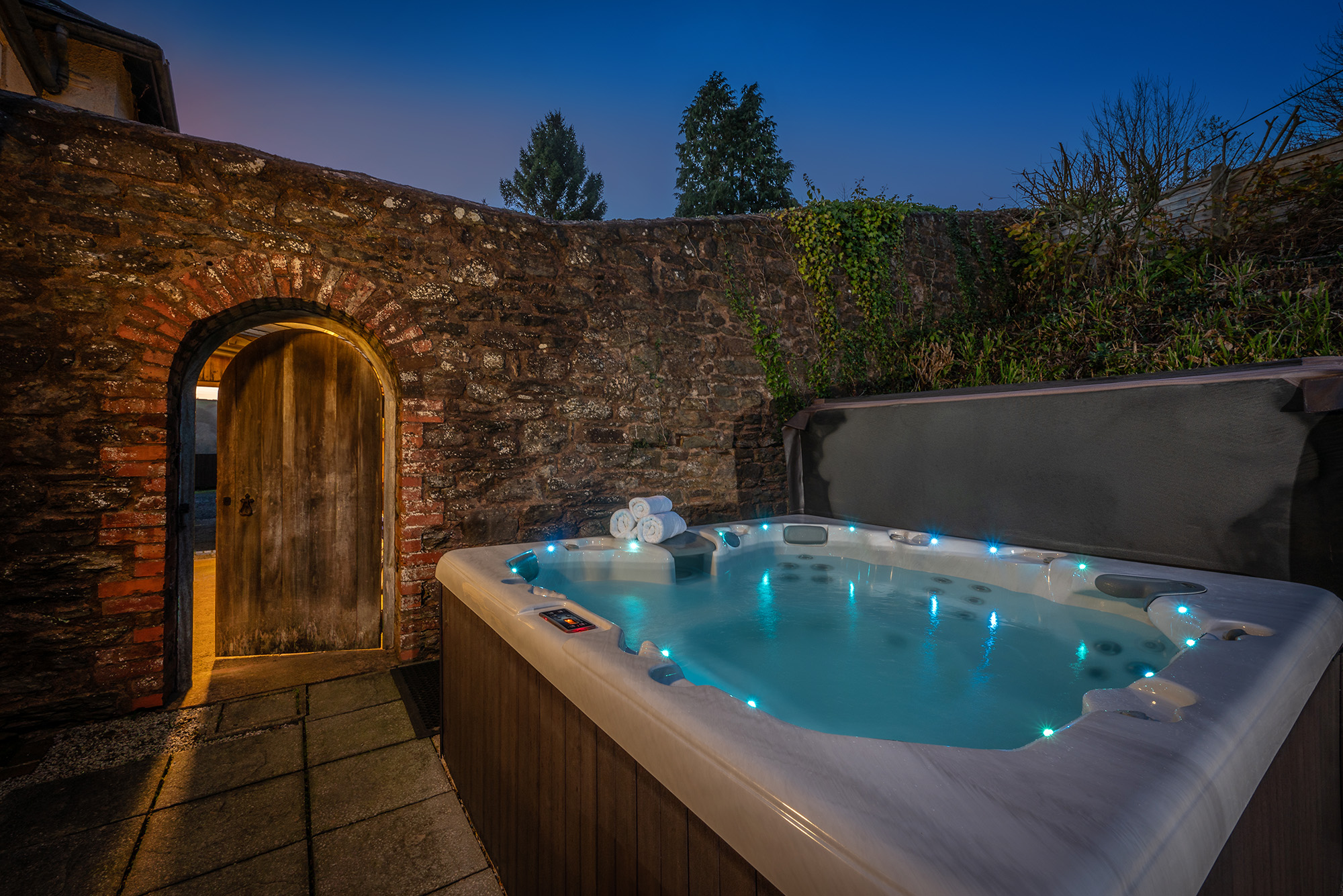 An image of 'VALLEYS REACH', Somerset